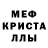 MDMA кристаллы ZETROF