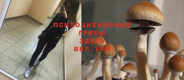 круглые Баксан